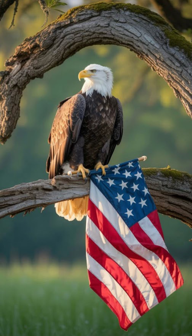 Merica Hell Yeah