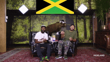 Jamaica Mon Jamaica Mon
