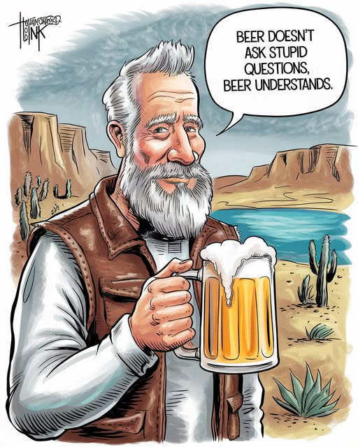 Beer Understands