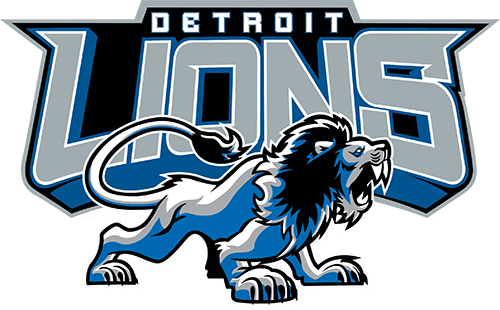 The Detroit Lions Roar
