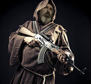 I Once Took A Solemn Oath To Defend The Constitution - Randall