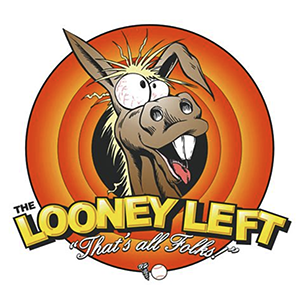 The Looney Left - That's All Folks